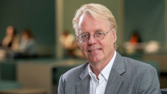 Picture of Jan Hesthaven