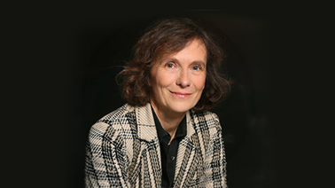 Picture of Silvia Lenaerts against black background