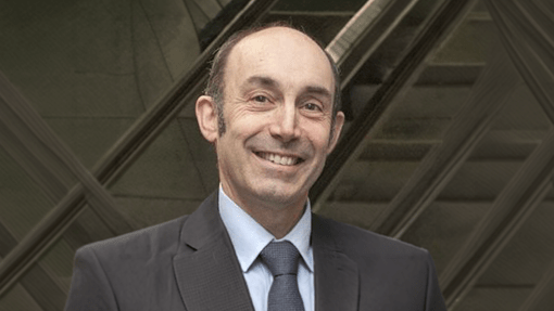 Picture of Tim Bedford